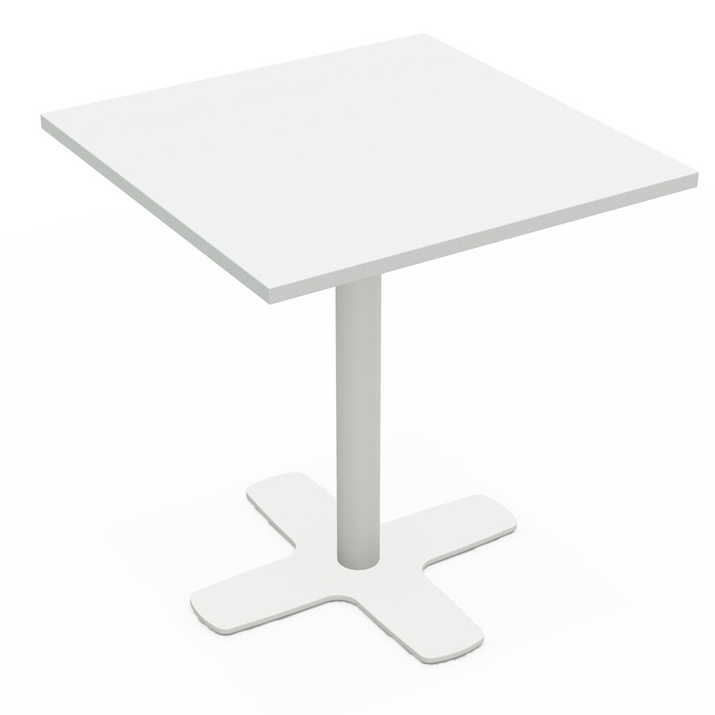 Tafel Spinner vierkant