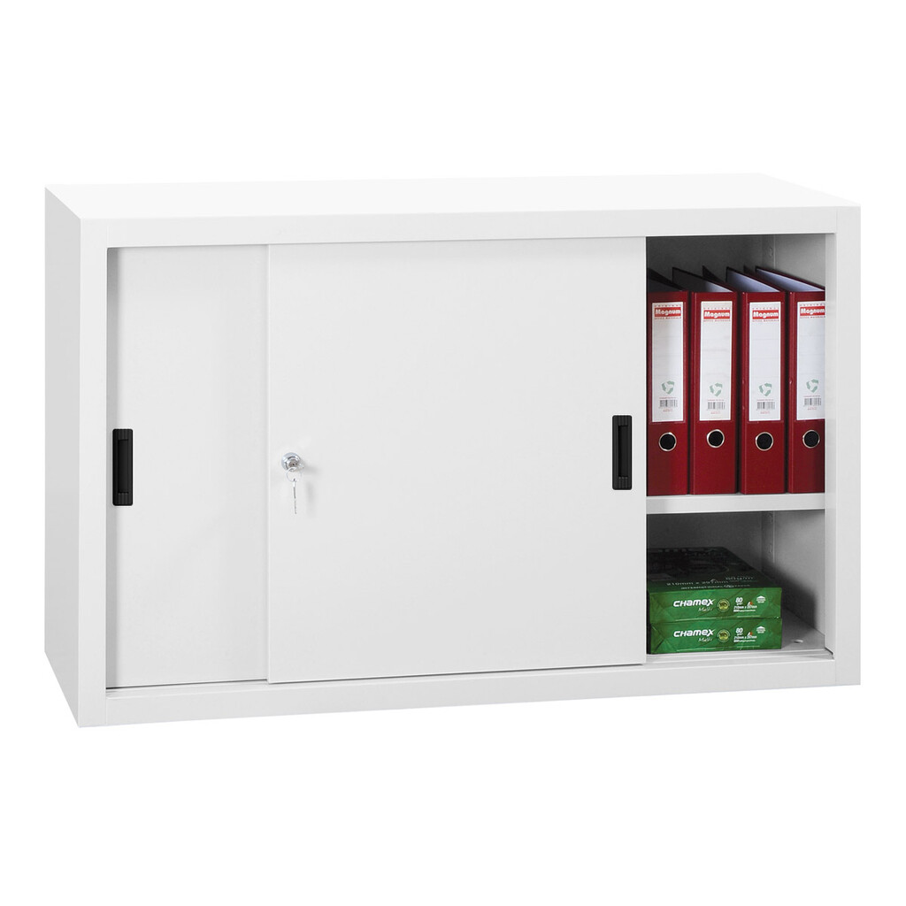 Schuifdeurkast Standaard 120bx45dx75h