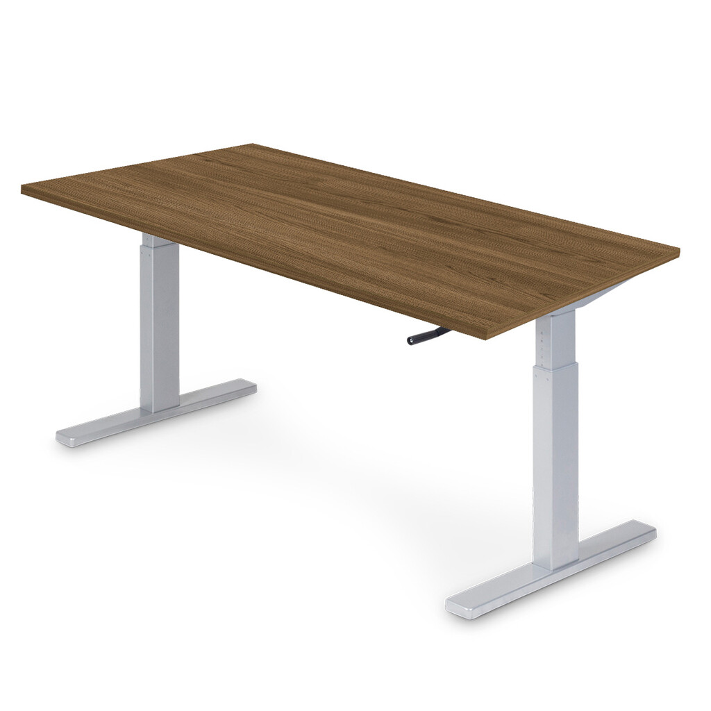 Bureautafel Flex T-poot slinger