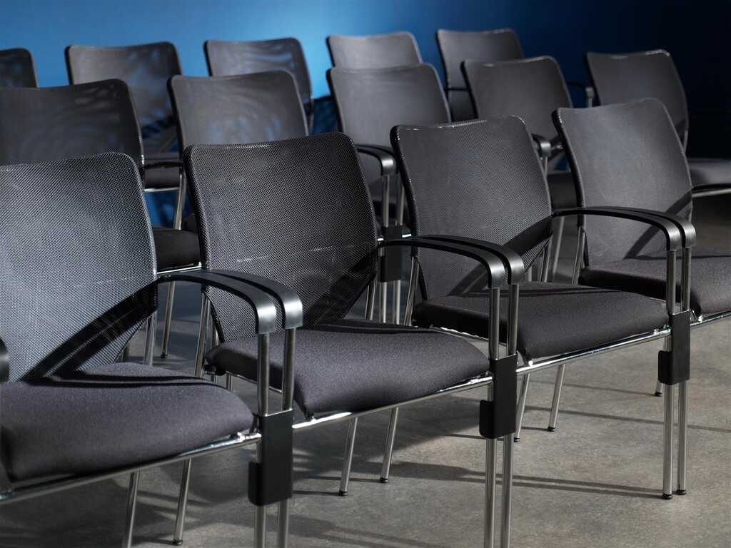 Conferentiestoel Verso
