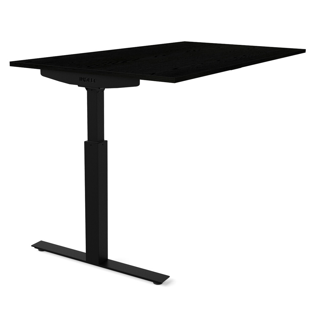Aanbouwtafel Pro (instelbare hoogte)