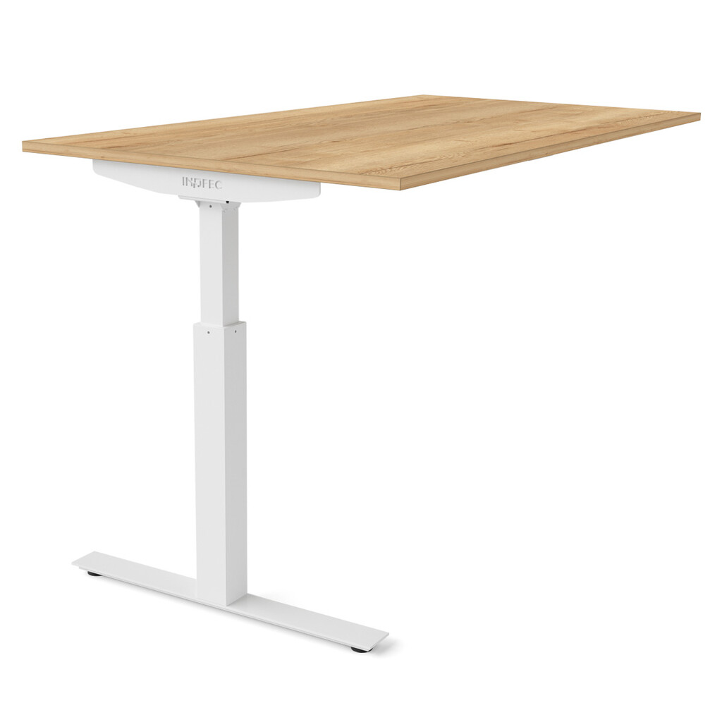 Aanbouwtafel Pro (instelbare hoogte)