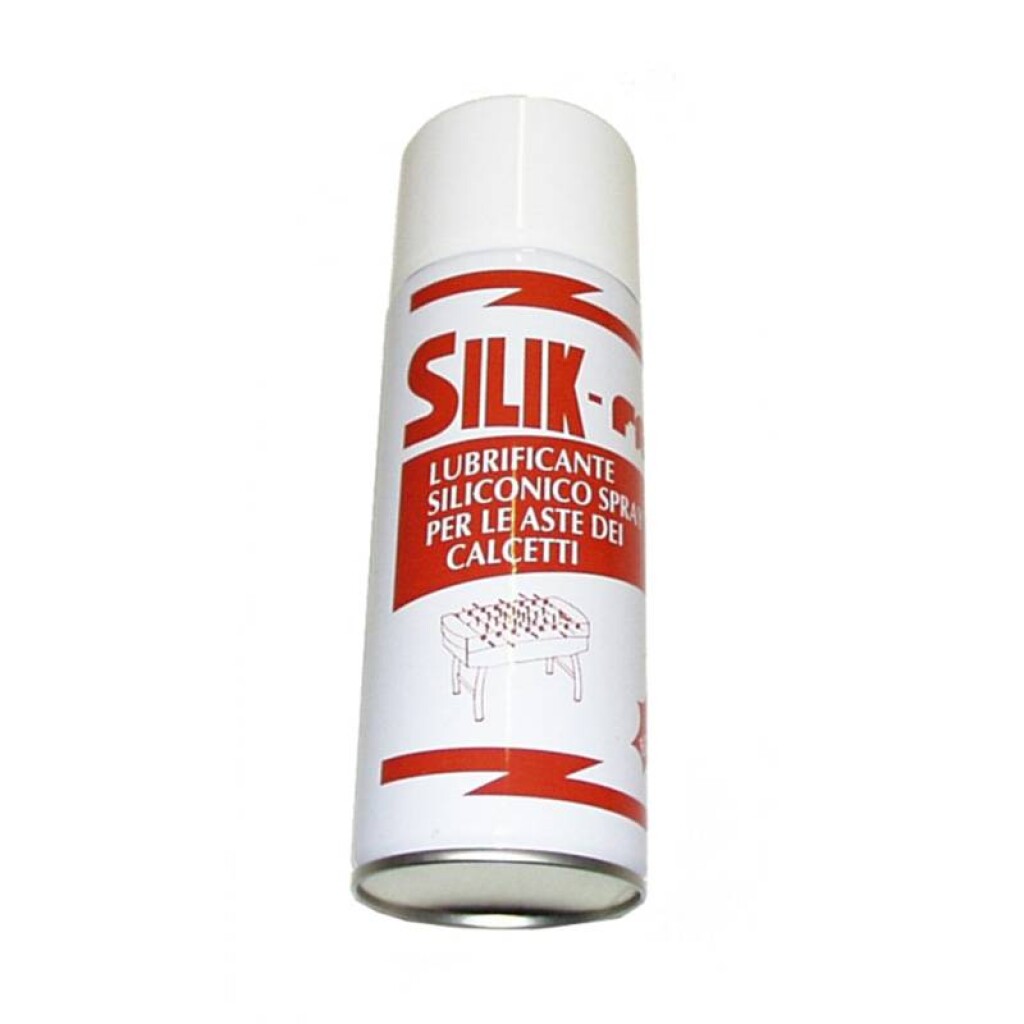 FAS Tafelvoetbal Silicone Spray