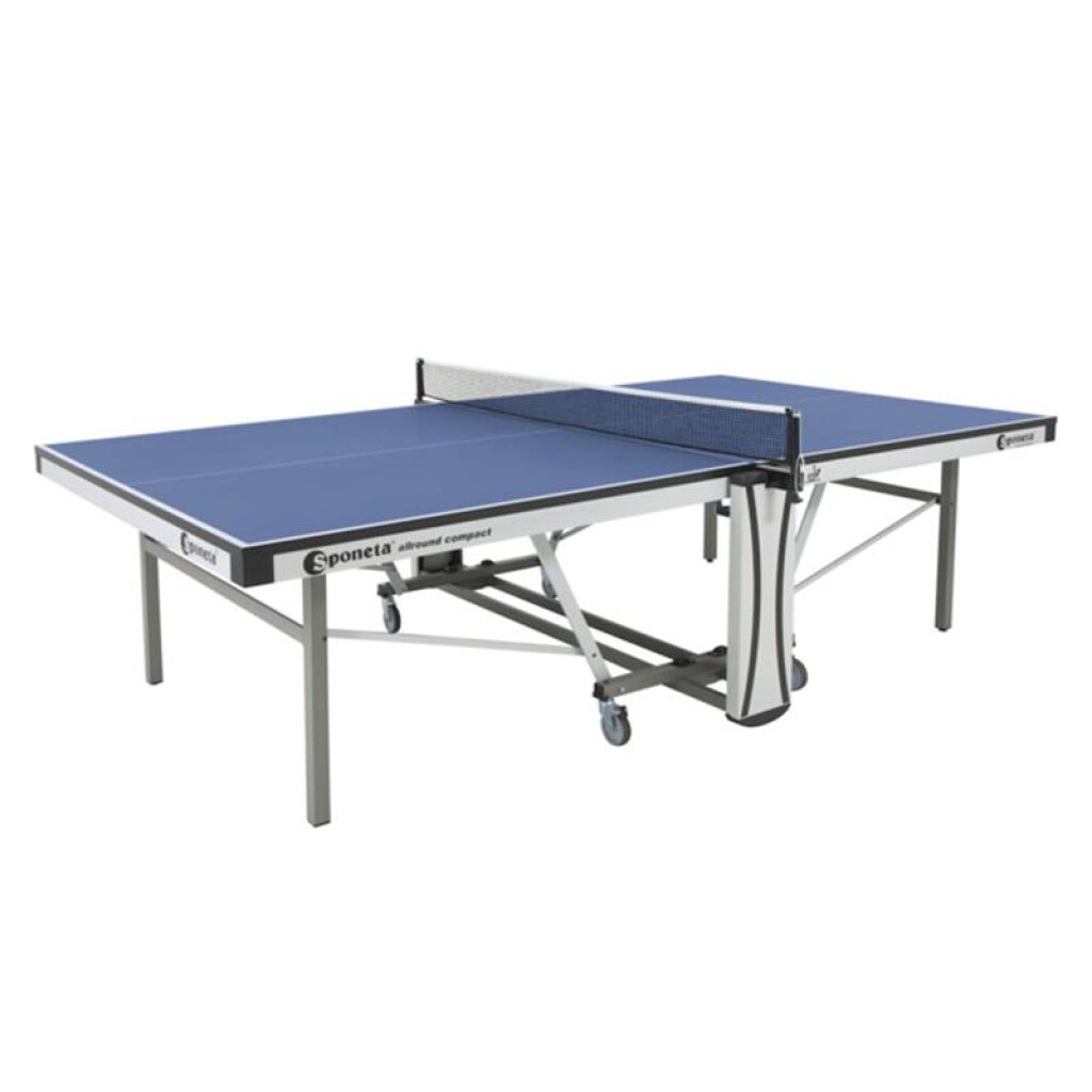 Tafeltennistafel Sponeta S7-63i Allround Compact