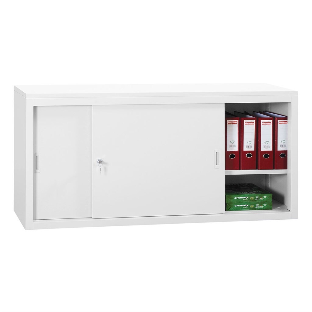 Schuifdeurkast Standaard 160bx45dx75h