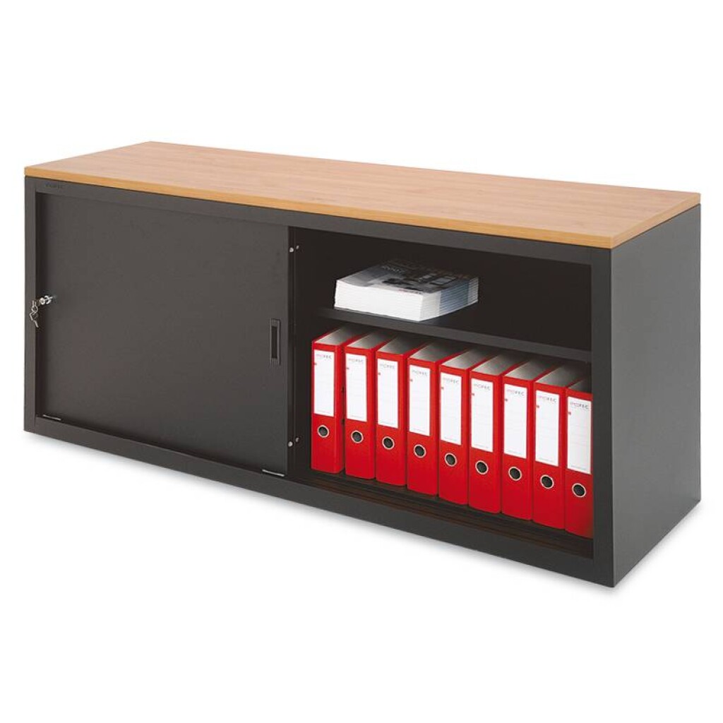 Schuifdeurkast Standaard 160bx45dx75h