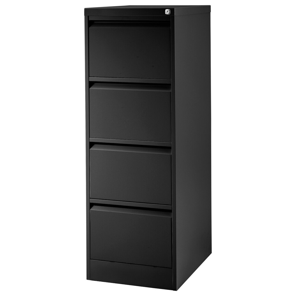 Hangmappenkast Standaard 4 laden