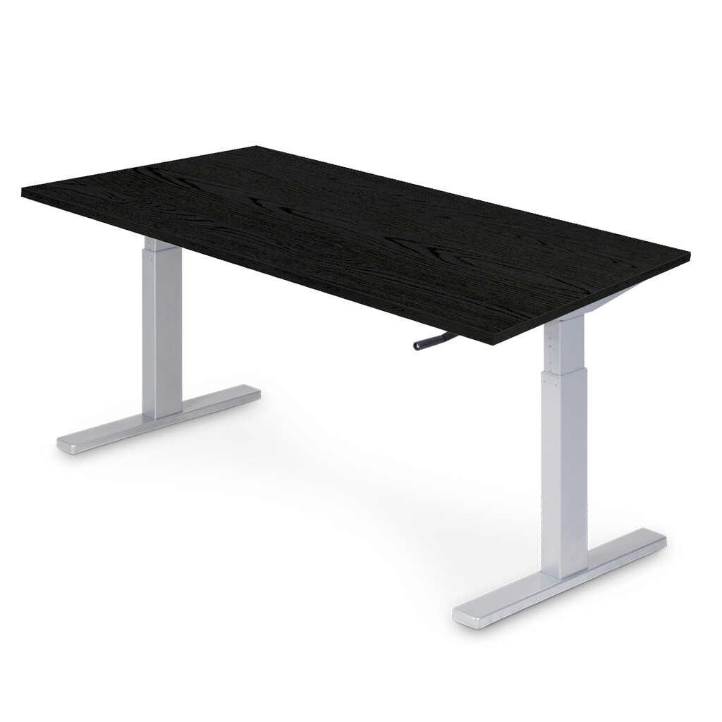 Bureautafel Flex T-poot slinger