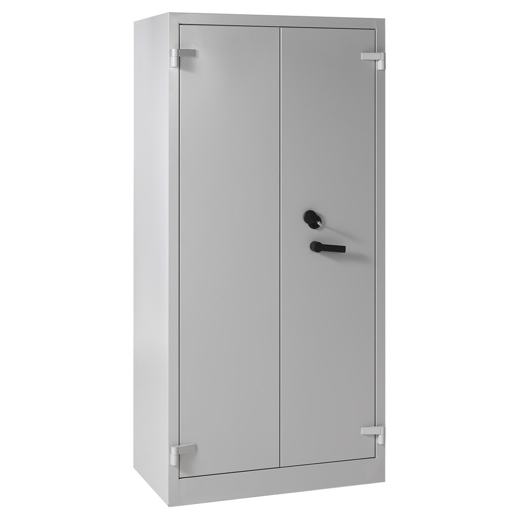 Brandwerende archiefkast Standaard 95bx195h