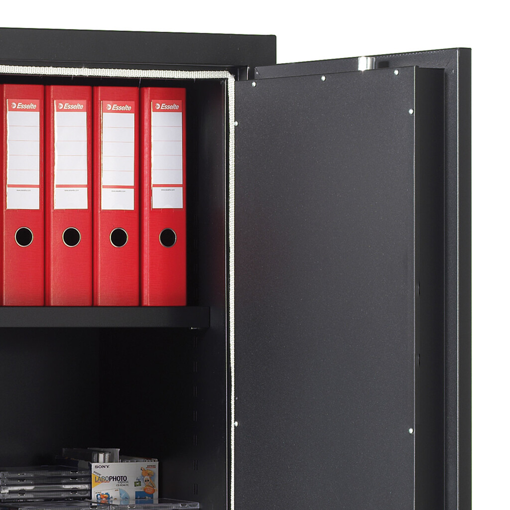 Brandwerende archiefkast Standaard 95bx195h