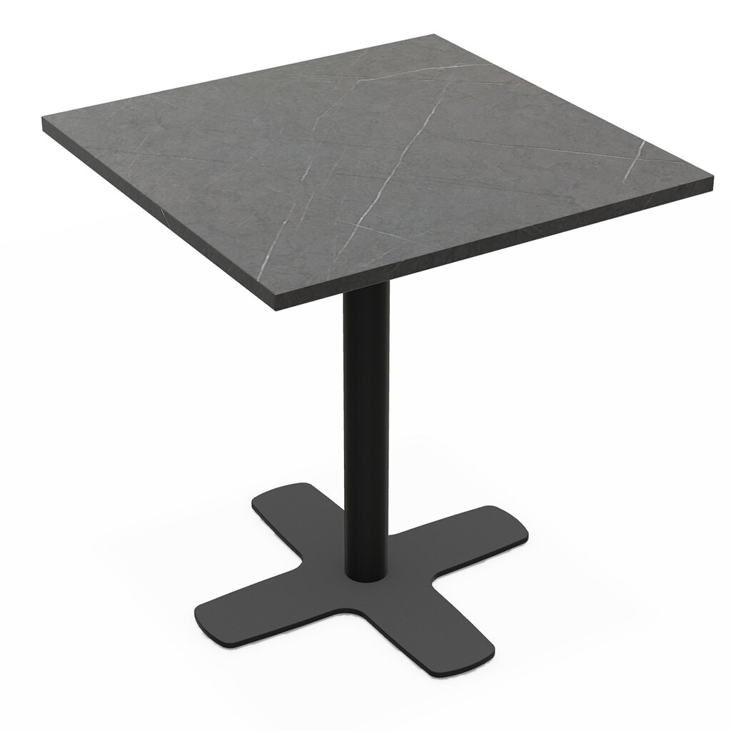 Tafel Spinner vierkant