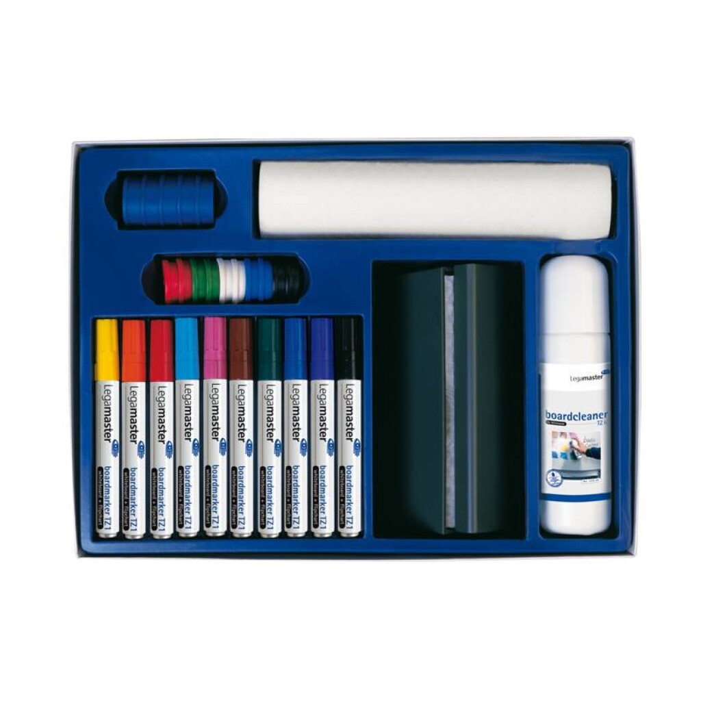 Whiteboard starterkit Pro