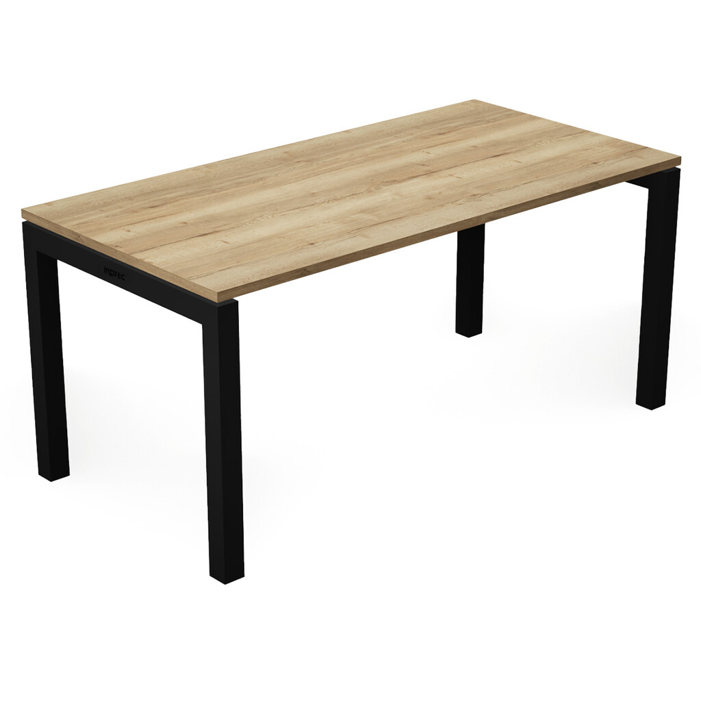 Bureautafel Square (vaste hoogte)