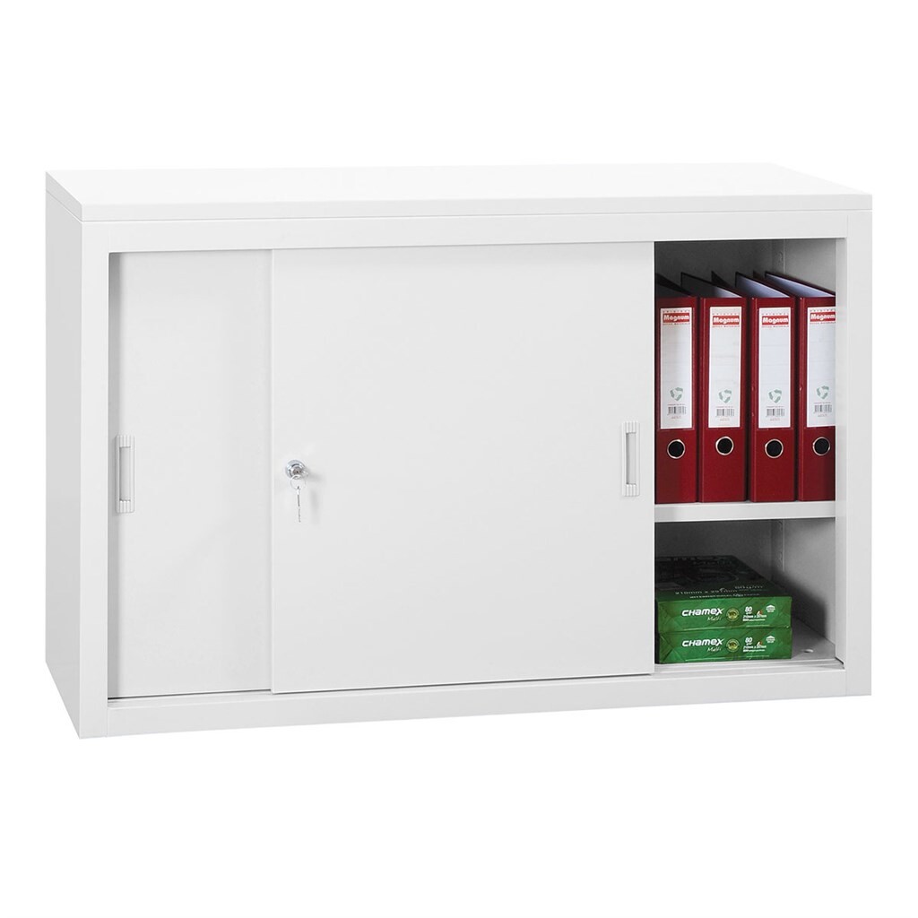 Schuifdeurkast Standaard 120bx45dx75h