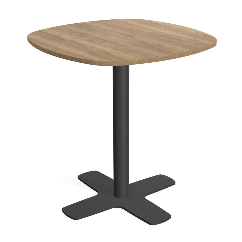 Tafel Spinner cirkant