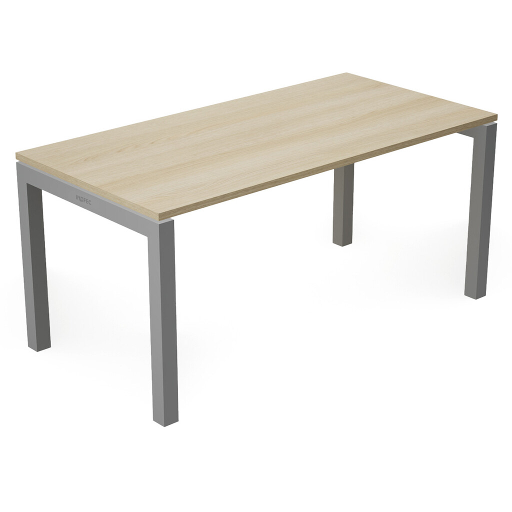 Bureautafel Square (vaste hoogte)