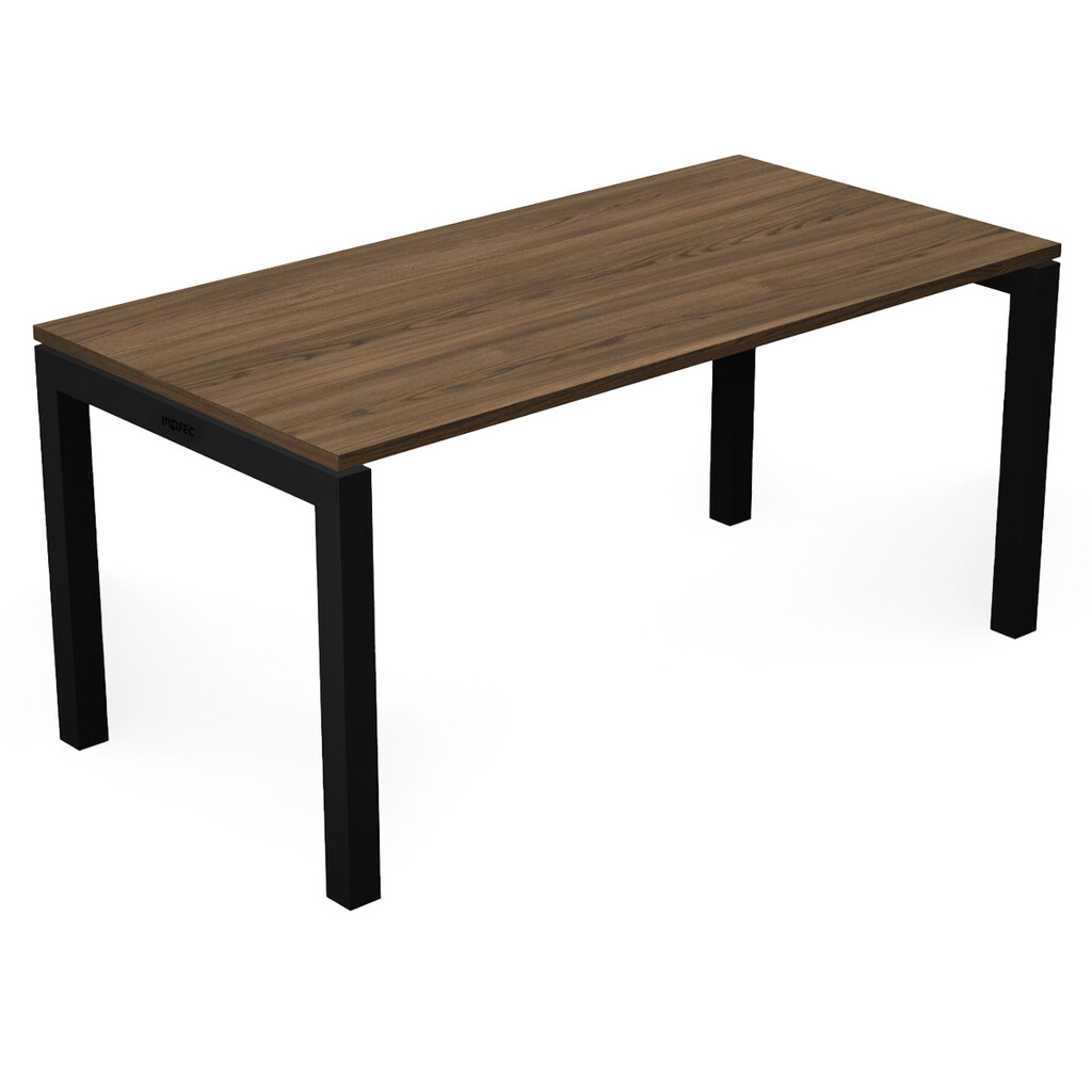 Bureautafel Square (vaste hoogte)