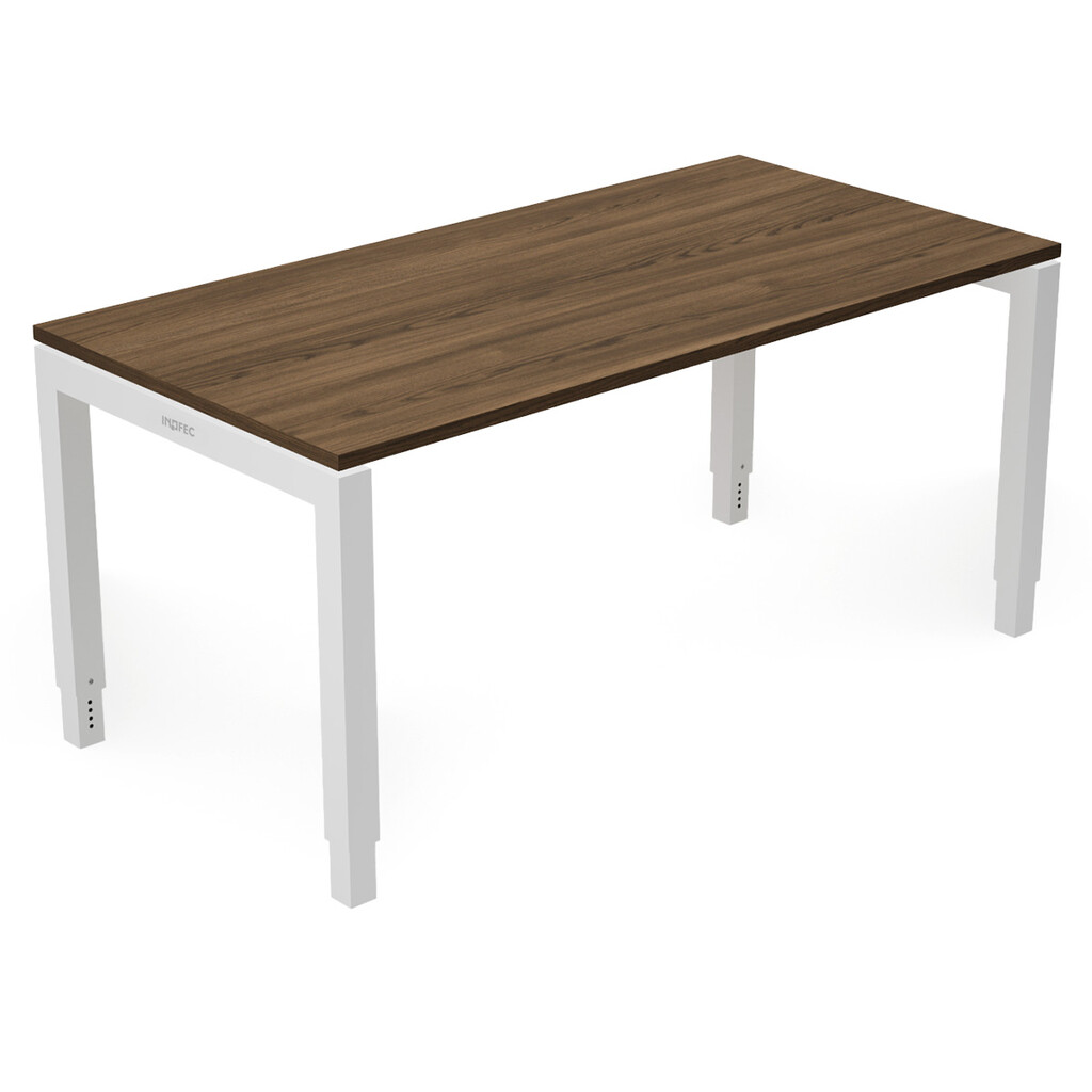 Bureautafel Square (instelbare hoogte)