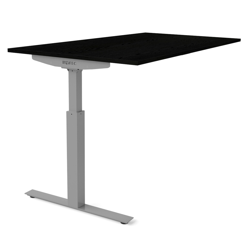 Aanbouwtafel Pro (instelbare hoogte)