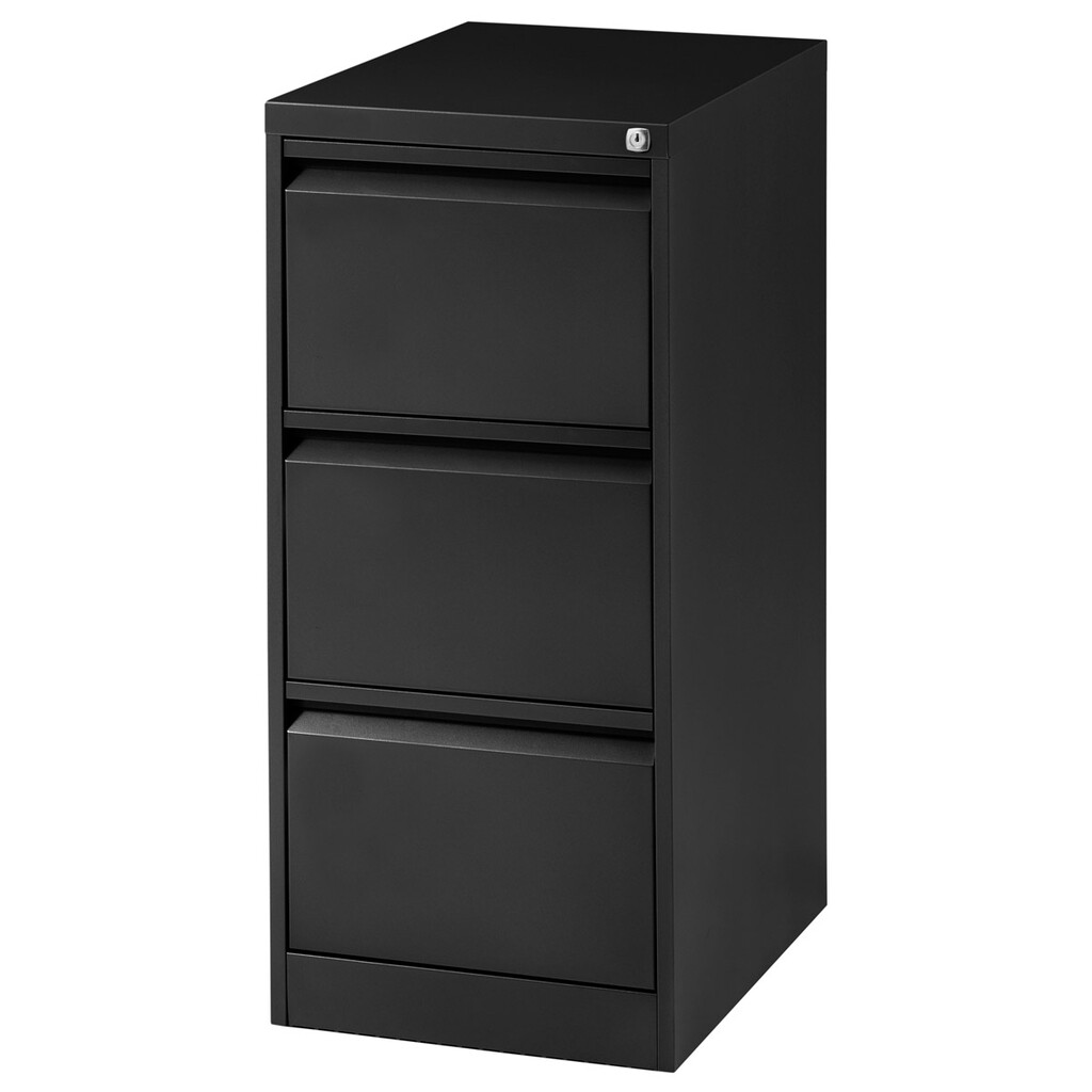 Hangmappenkast Standaard 3 laden