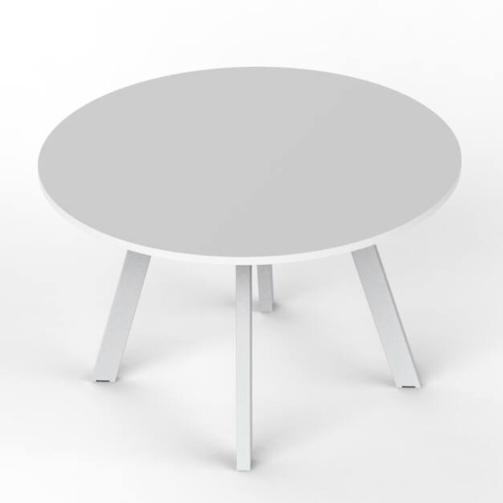 Vergadertafel Junto Rond