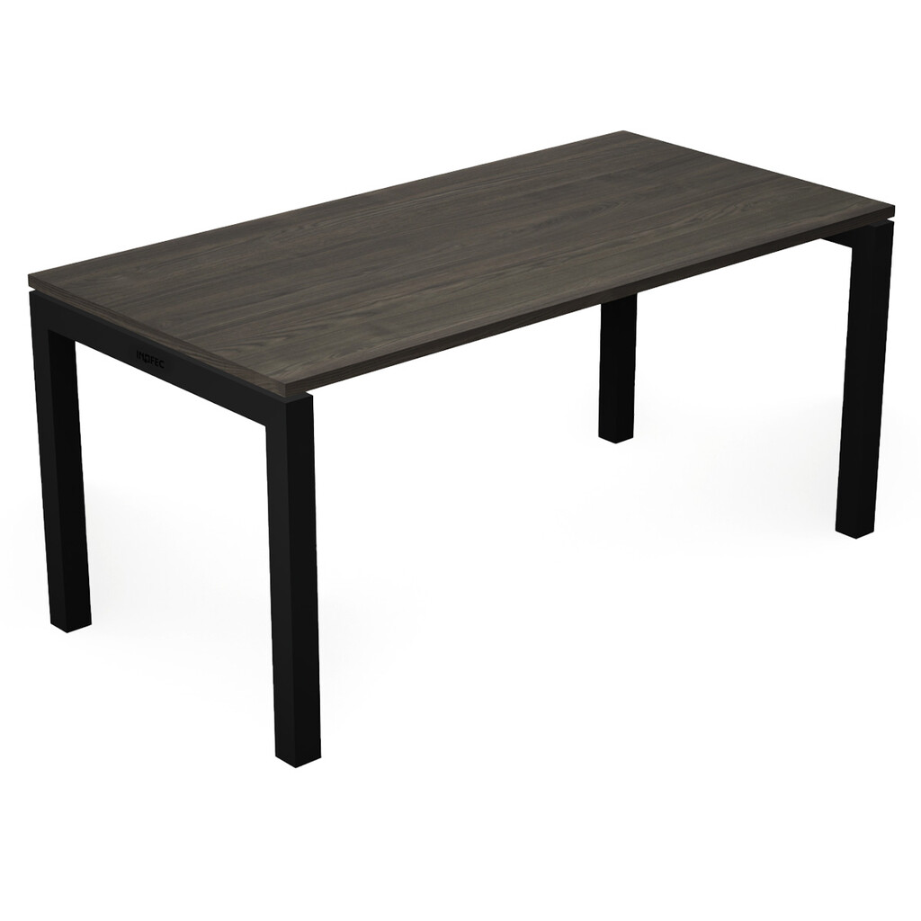 Bureautafel Square (vaste hoogte)