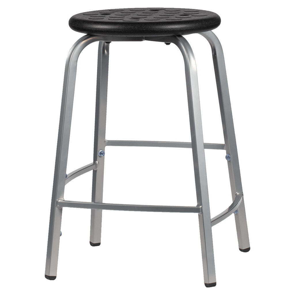 Tabouret kruk W15 met PUR zitting