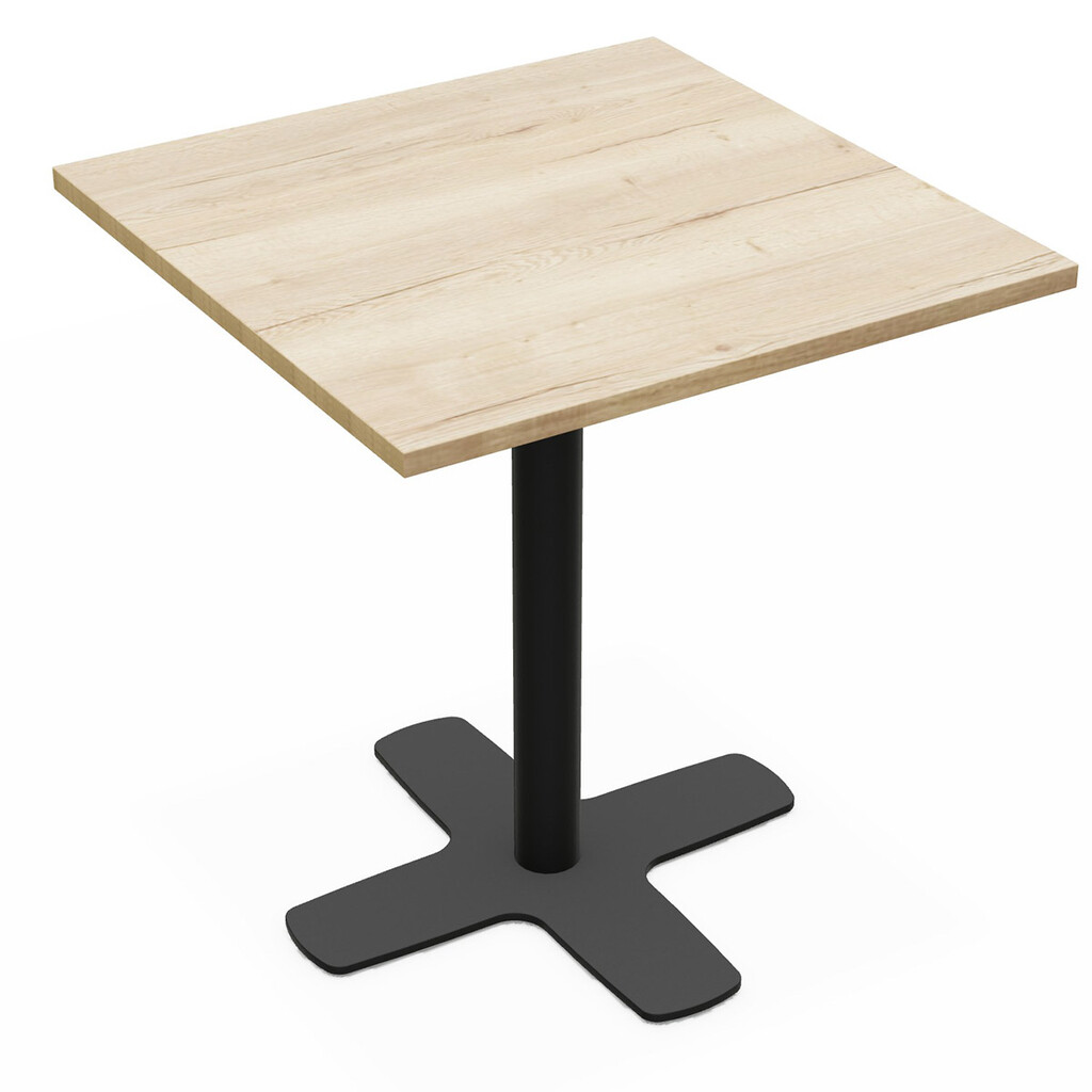 Tafel Spinner vierkant