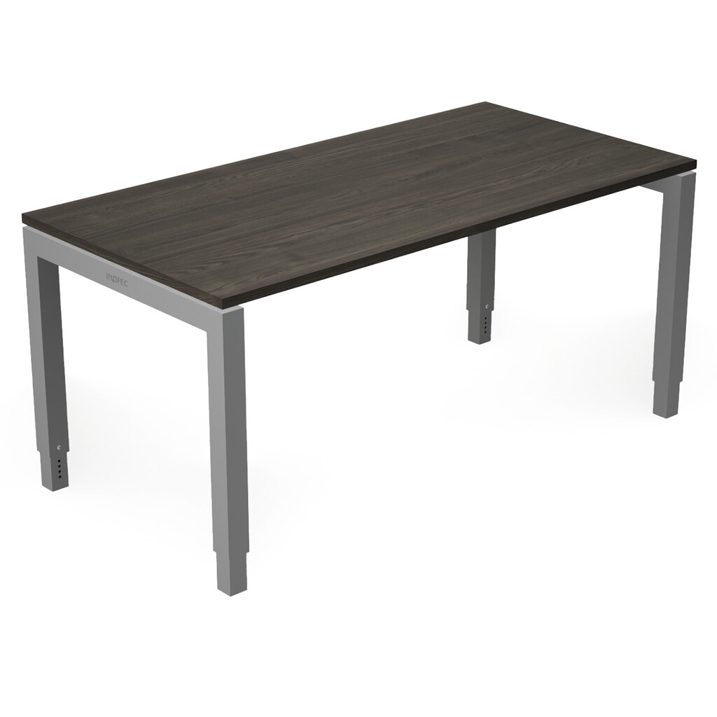 Bureautafel Square (instelbare hoogte)