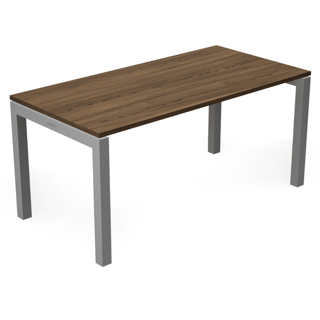 Bureautafel Square (vaste hoogte)