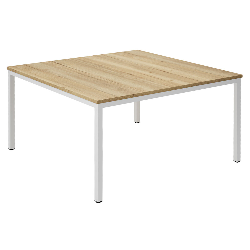 Vergadertafel Standaard 140x140