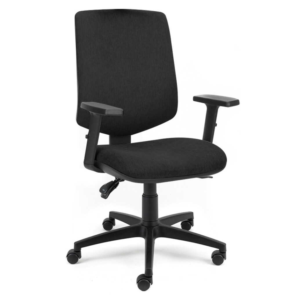 Ergonomische bureaustoel Flash