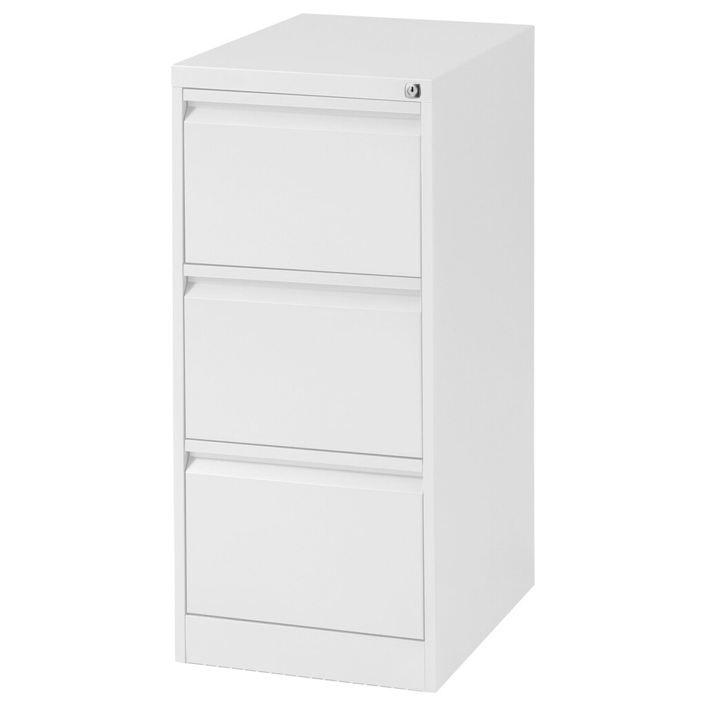 Hangmappenkast Standaard 3 laden