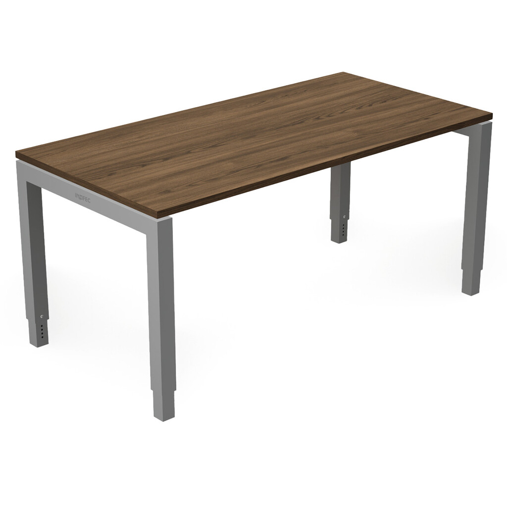 Bureautafel Square (instelbare hoogte)