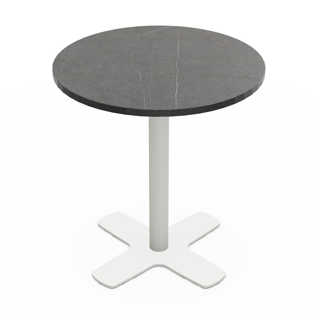 Tafel Spinner rond