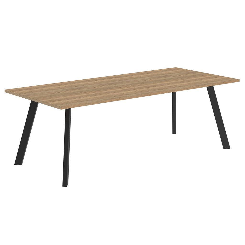 Vergadertafel Junto