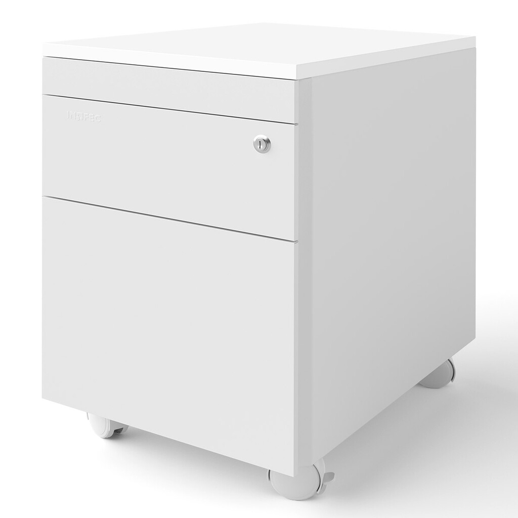 Ladeblok Praktika mobiel 2 laden + pennenlade