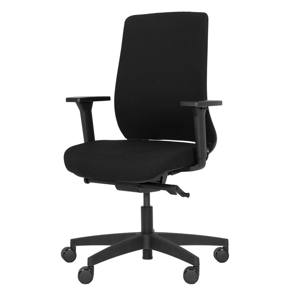 ARBO bureaustoel ergonomisch Singa