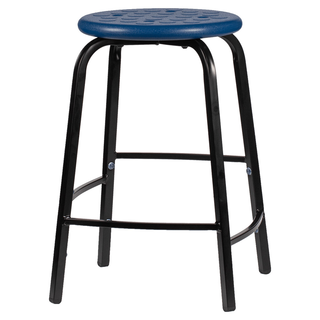 Tabouret kruk W15 met PUR zitting