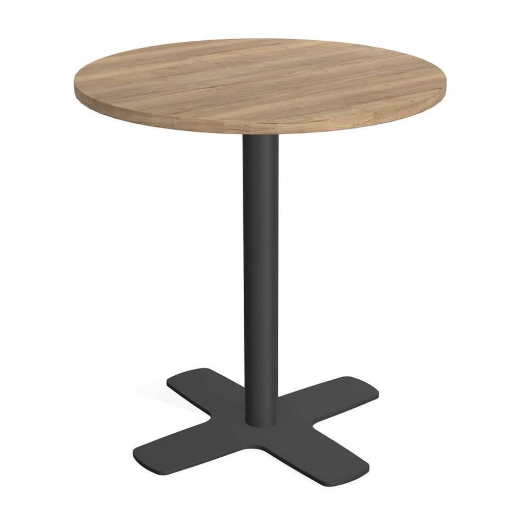 Tafel Spinner rond