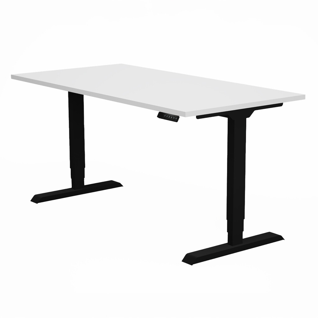 Zit sta bureau elektrisch NPR 1813