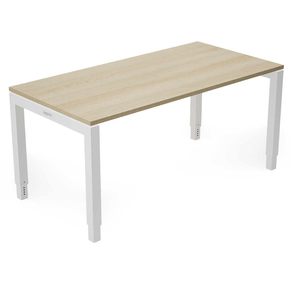 Bureautafel Square (instelbare hoogte)