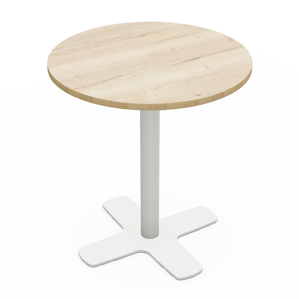 Tafel Spinner rond