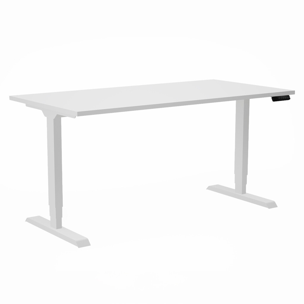 Zit sta bureau elektrisch NPR 1813