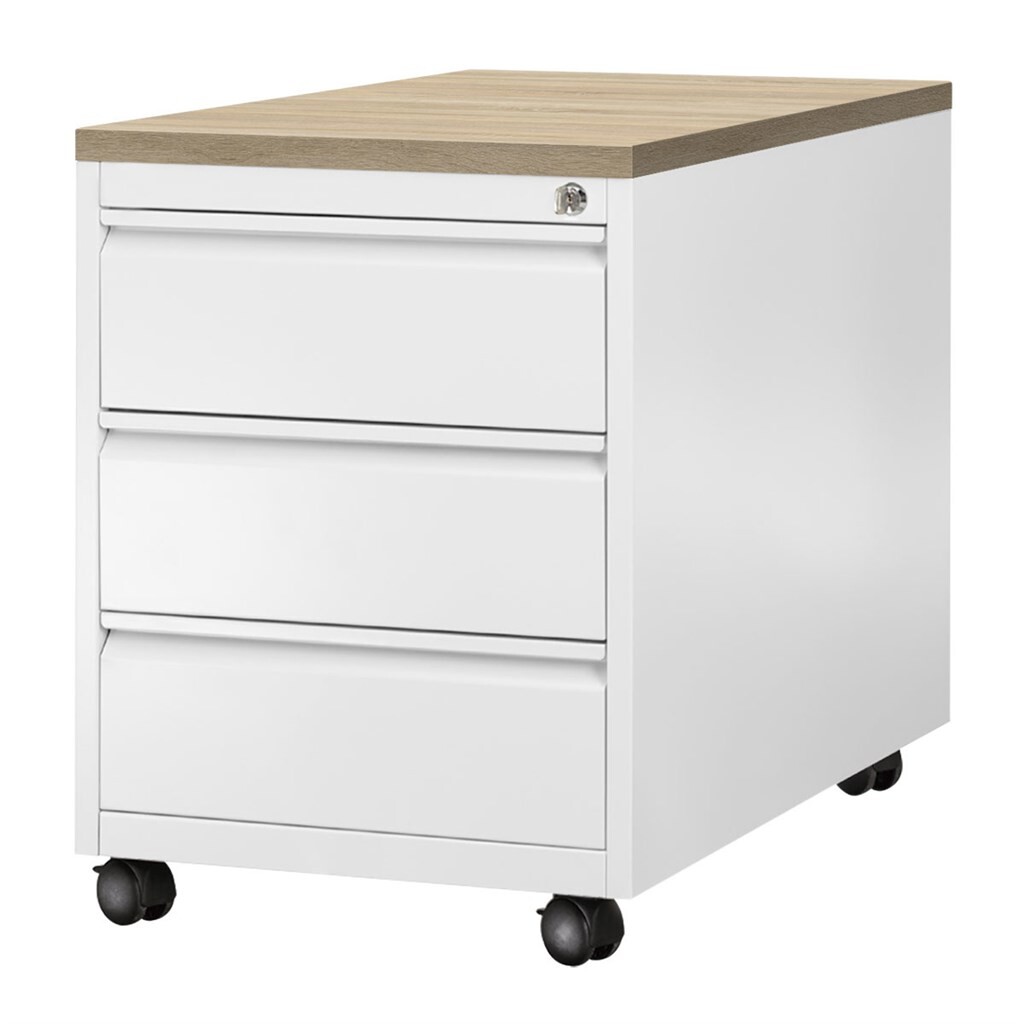 Ladeblok Basic 3 laden