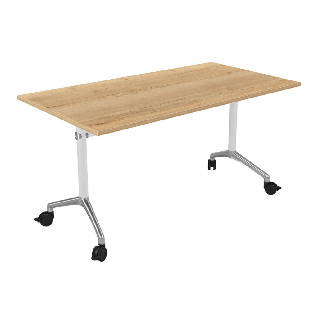 Mobiele klaptafel Metrix 160bx80d