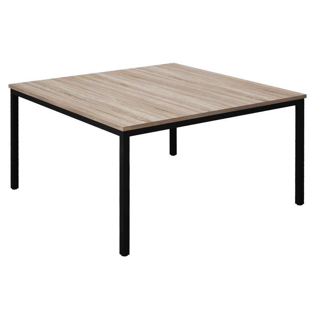 Vergadertafel Standaard 140x140
