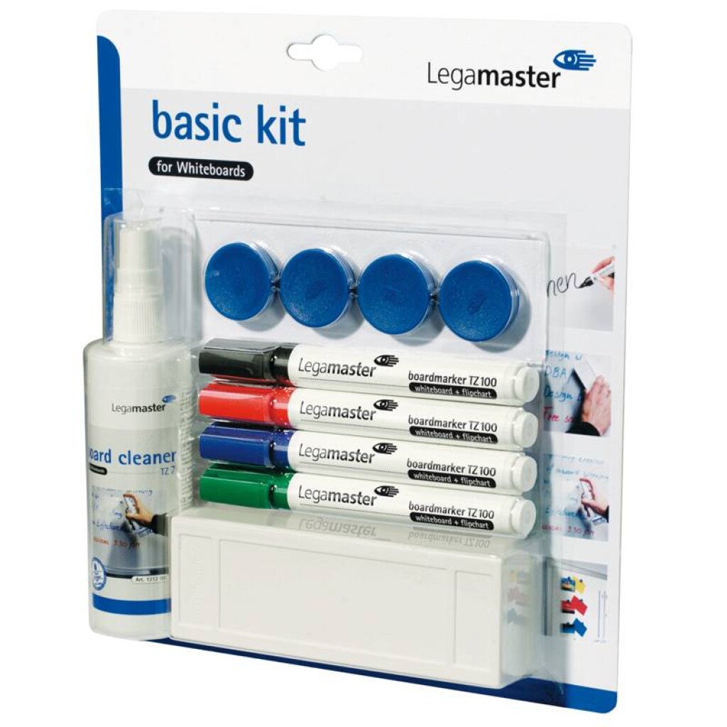 Whiteboard starterkit Basic