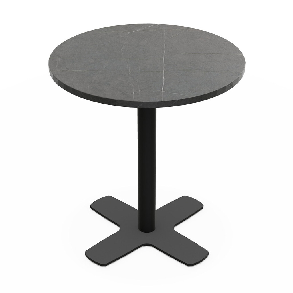 Tafel Spinner rond