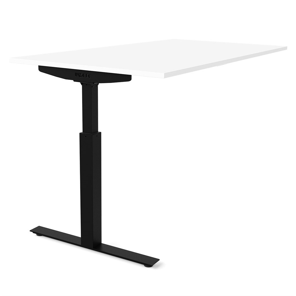 Aanbouwtafel Pro (instelbare hoogte)